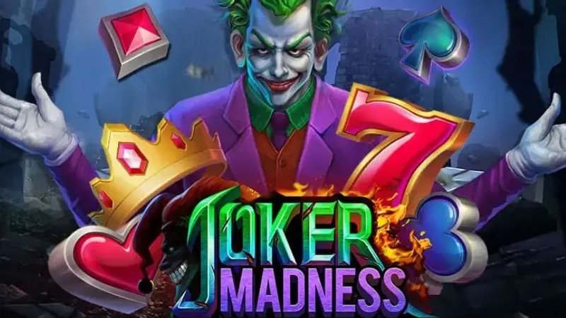 ทุนน้อยอยากเล่นค่ายสล็อต Joker ให้ได้กำไรแบบเซียน ต้องเลือกเล่นเกมไหนดี