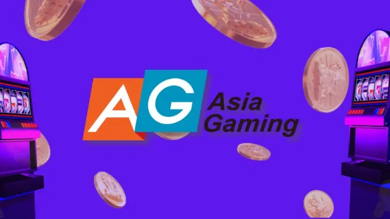 แนะนำ 3 เกมสล็อตค่าย asia gaming ที่เล่นง่าย แจ็คพอตแตกดี